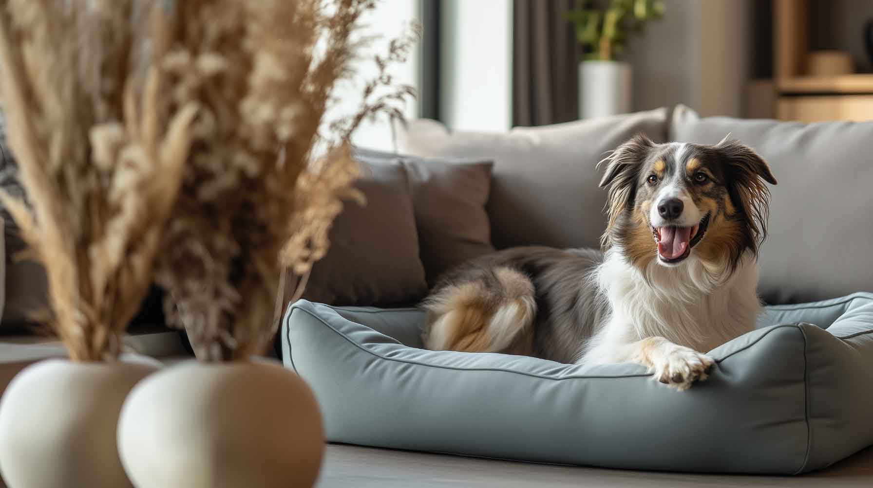 All Weather Dog Bed