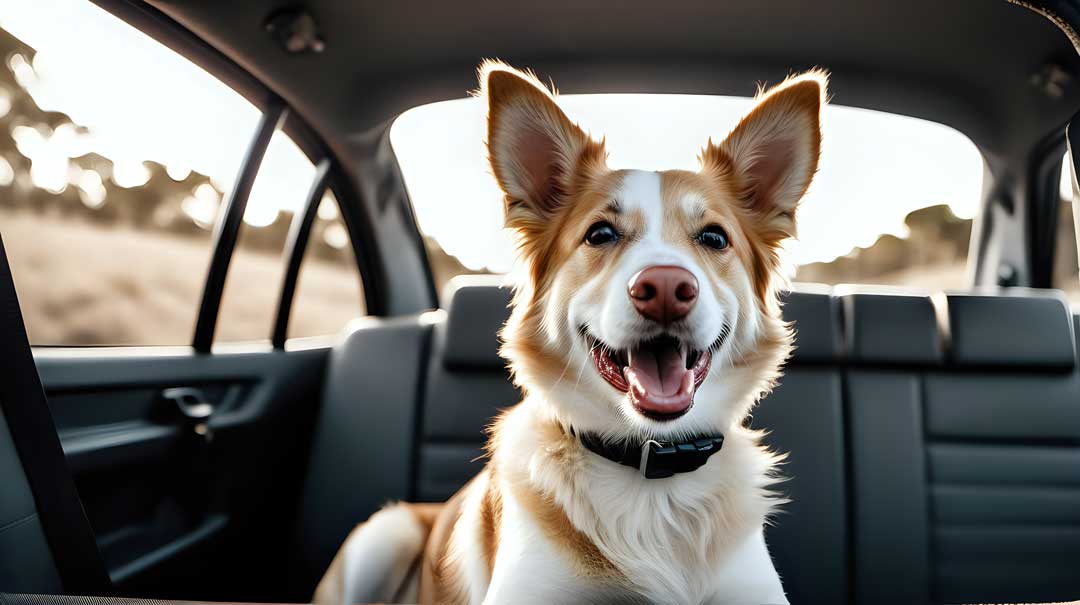 Back Seat Car Protector