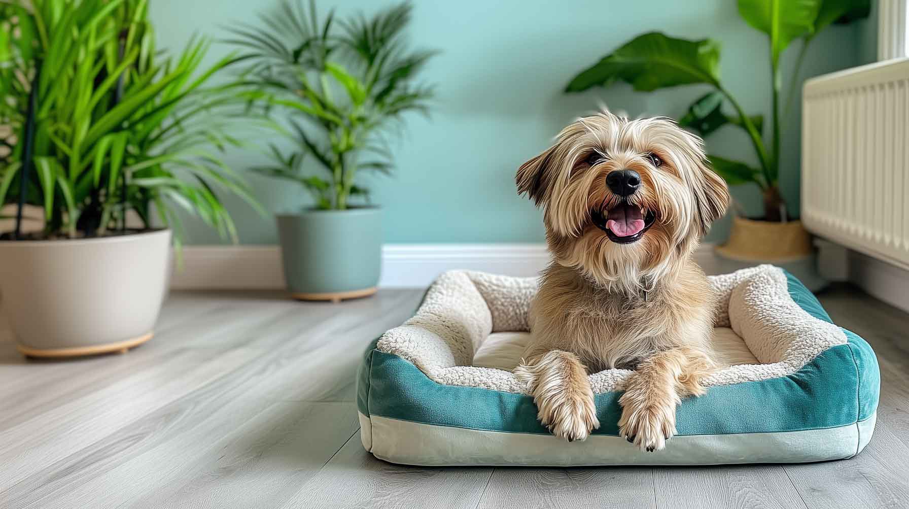 Comfort Pet Beds