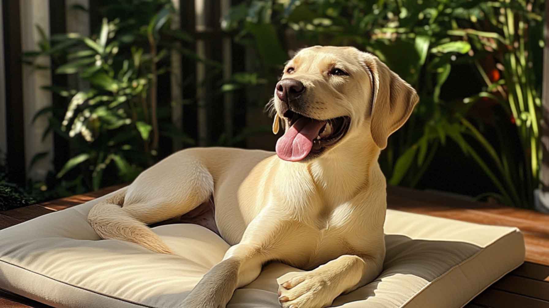 Cooling Matt for Dogs