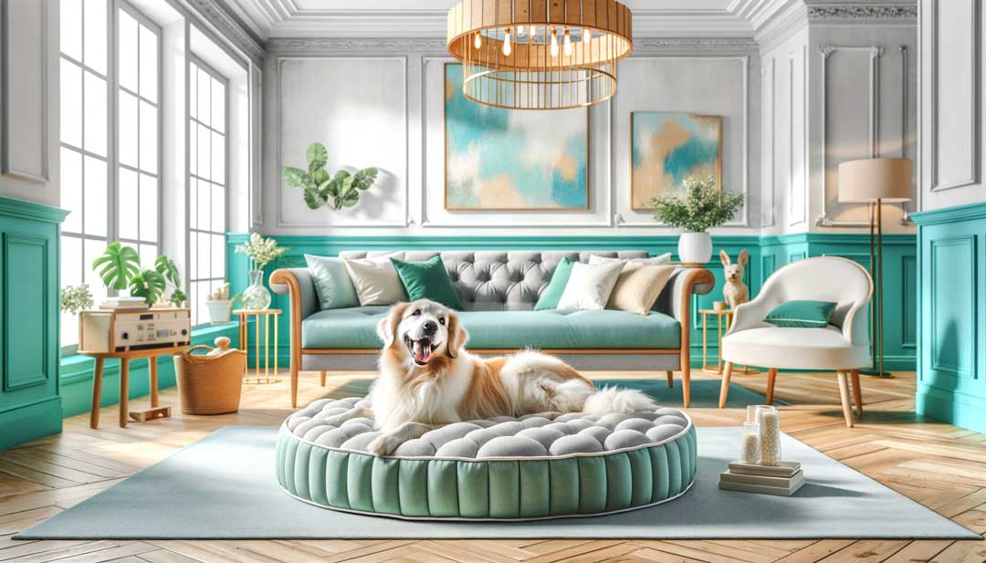 Dog Beds For Arthritic Dogs