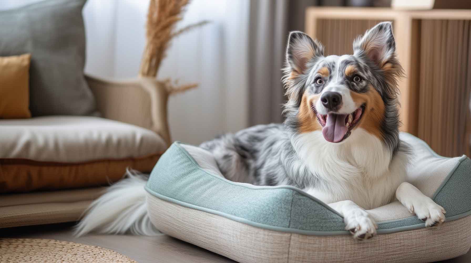 Dog Beds for Medium Dogs