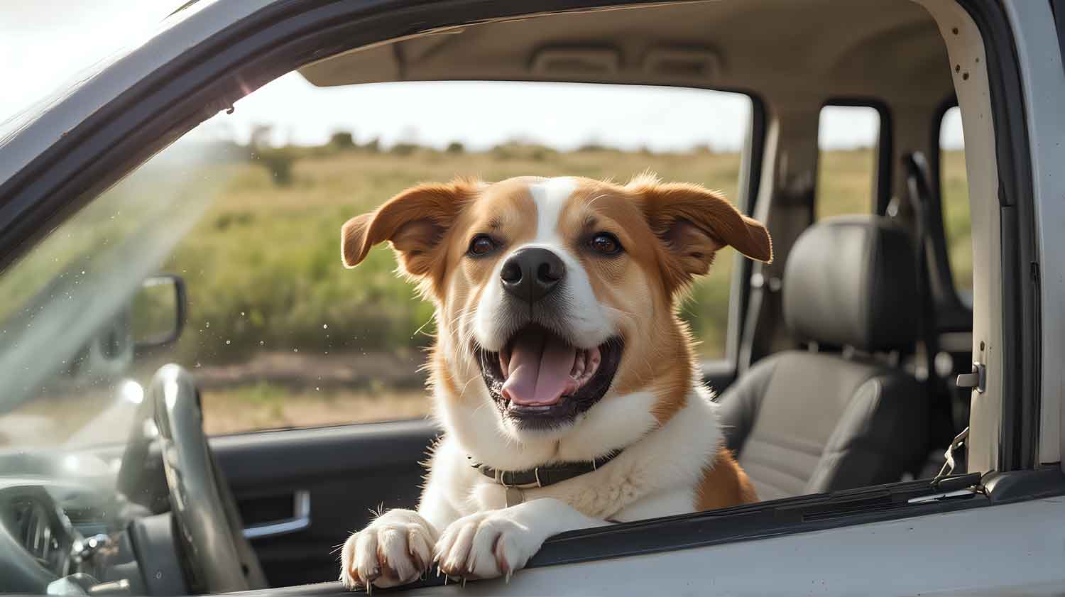 Dog Car Seat Hammocks