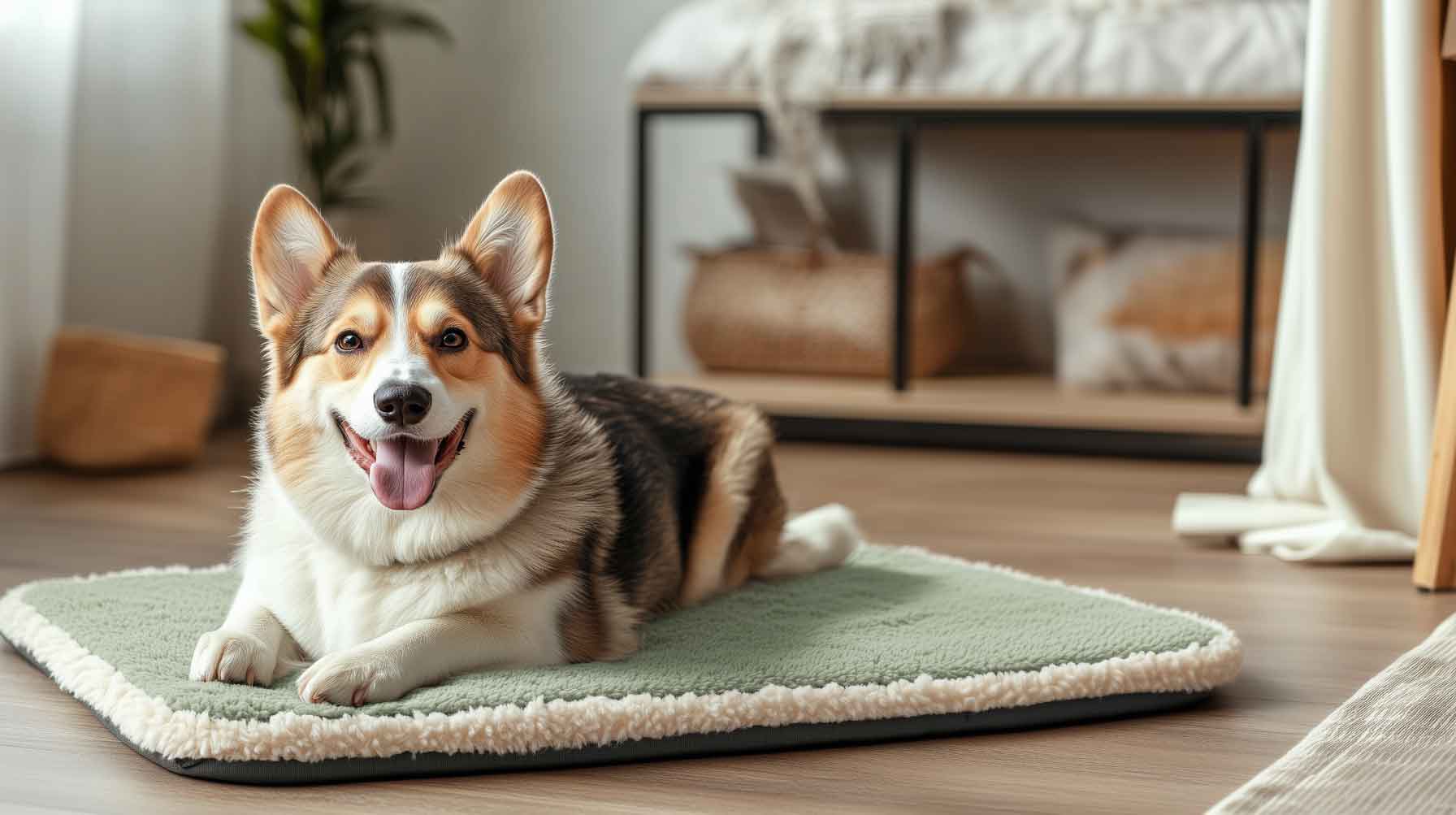 Dog Couch Protector Bed