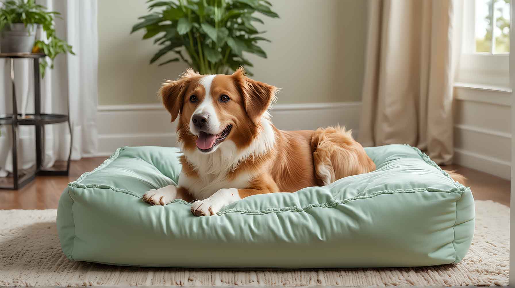 Dog Cover for Sofa