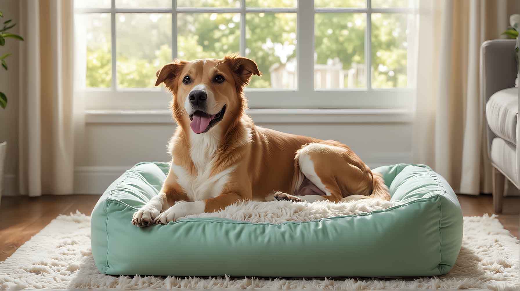 Durable Dog Beds