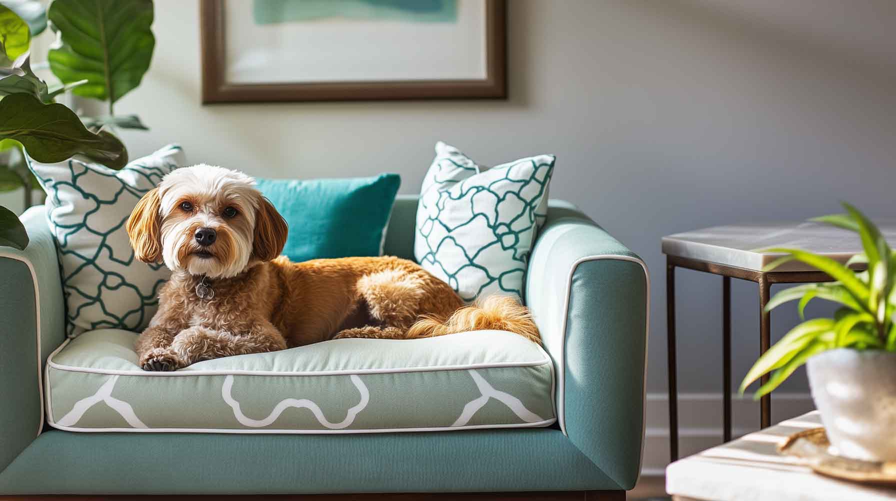 Little Dog Beds