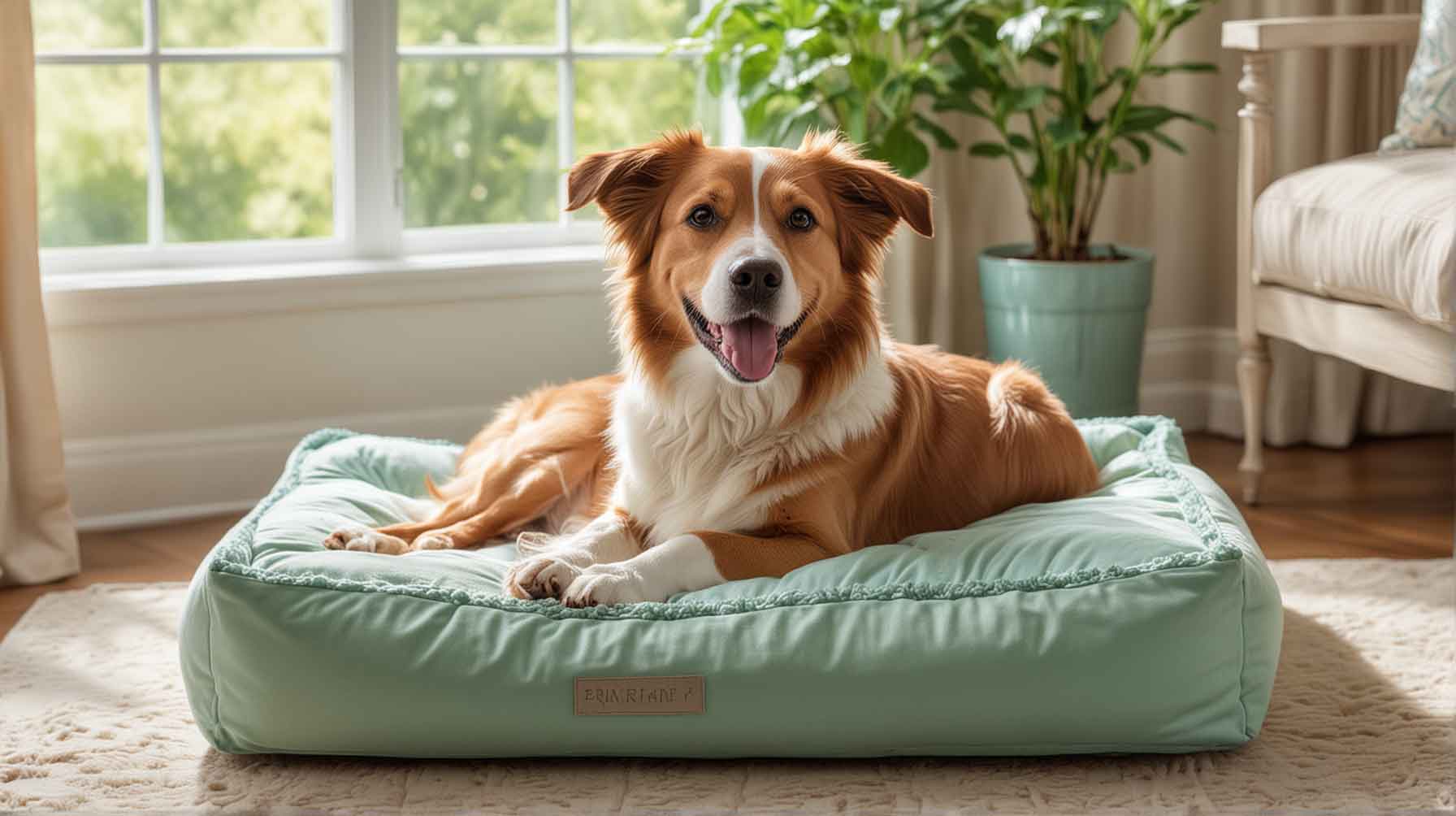 Luxury Dog Sofa Beds