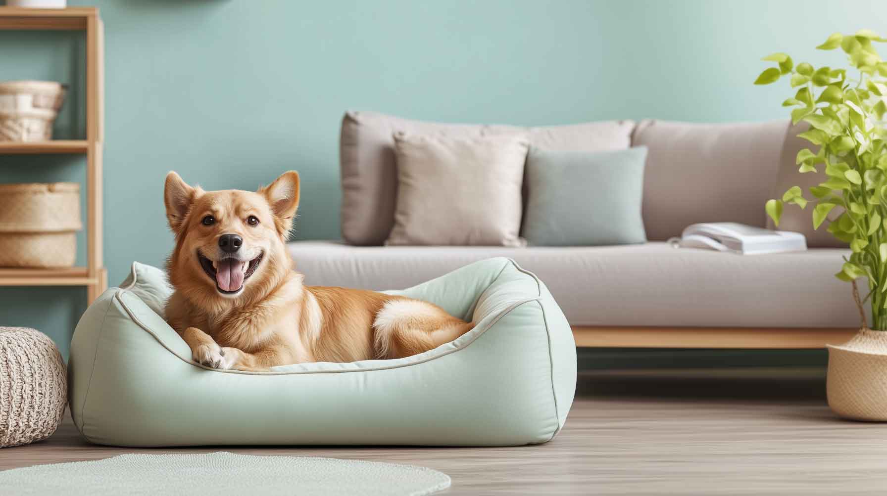 Orthopedic Sofa