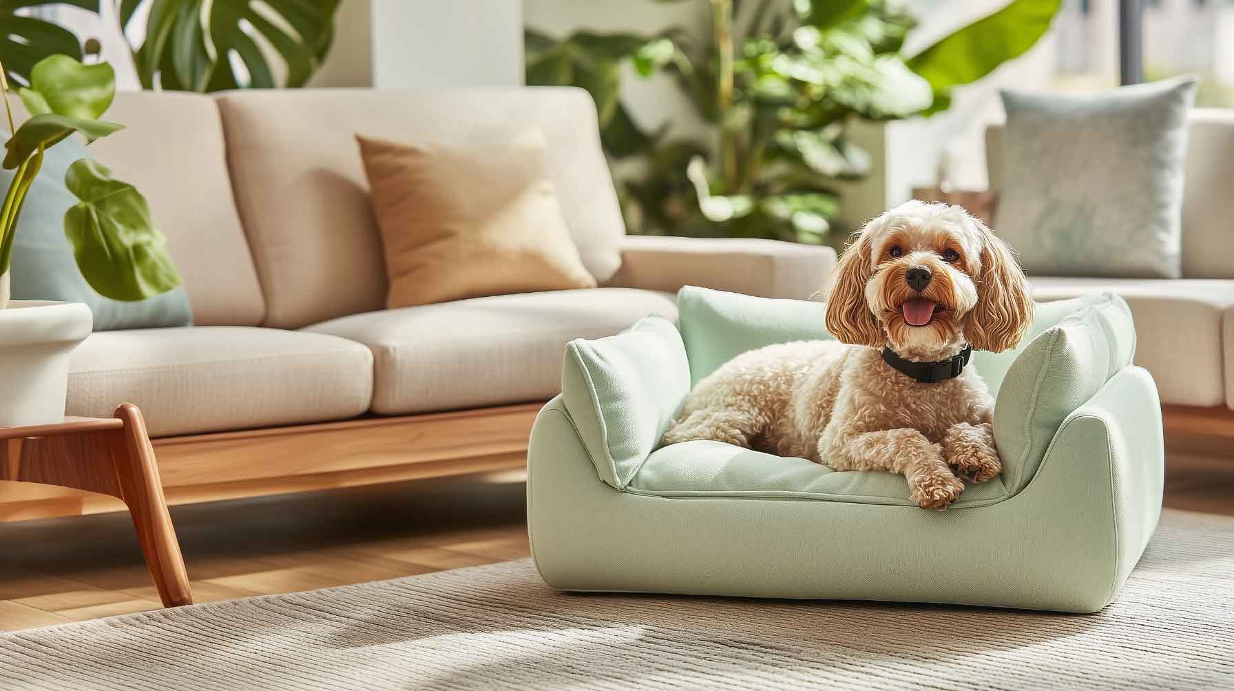 Pup Sofa