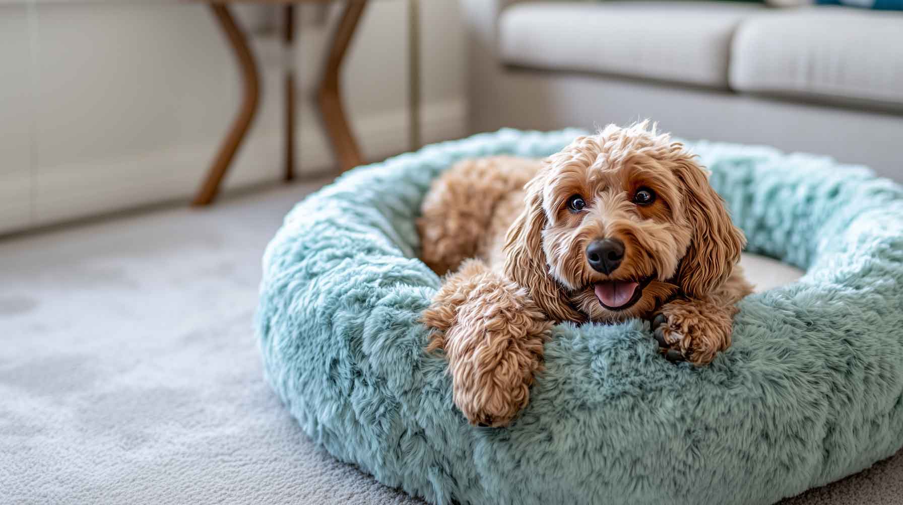 Stress Beds for Dogs