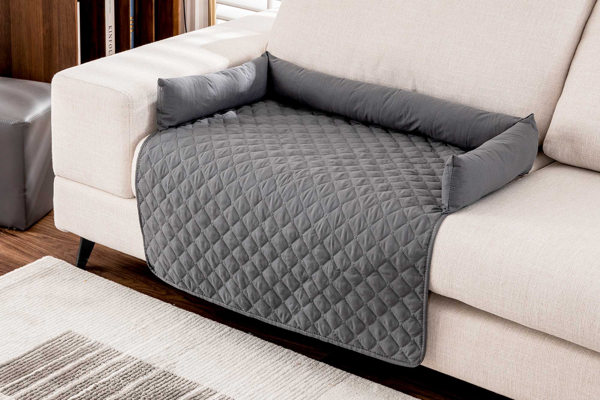 Dog Cover For Sofa B