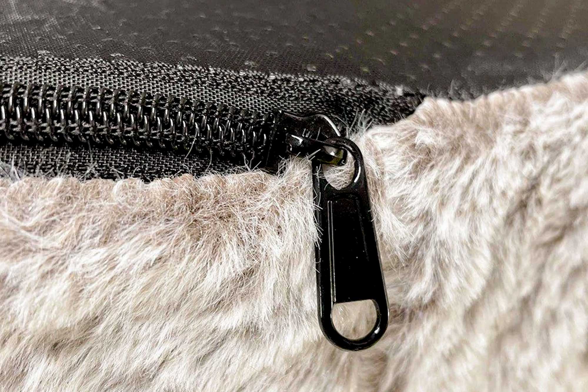 Doggie Bed For Humans E
