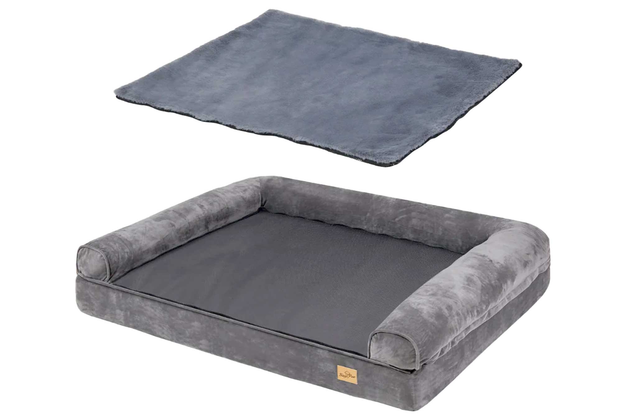 Ortho Dog Bed A