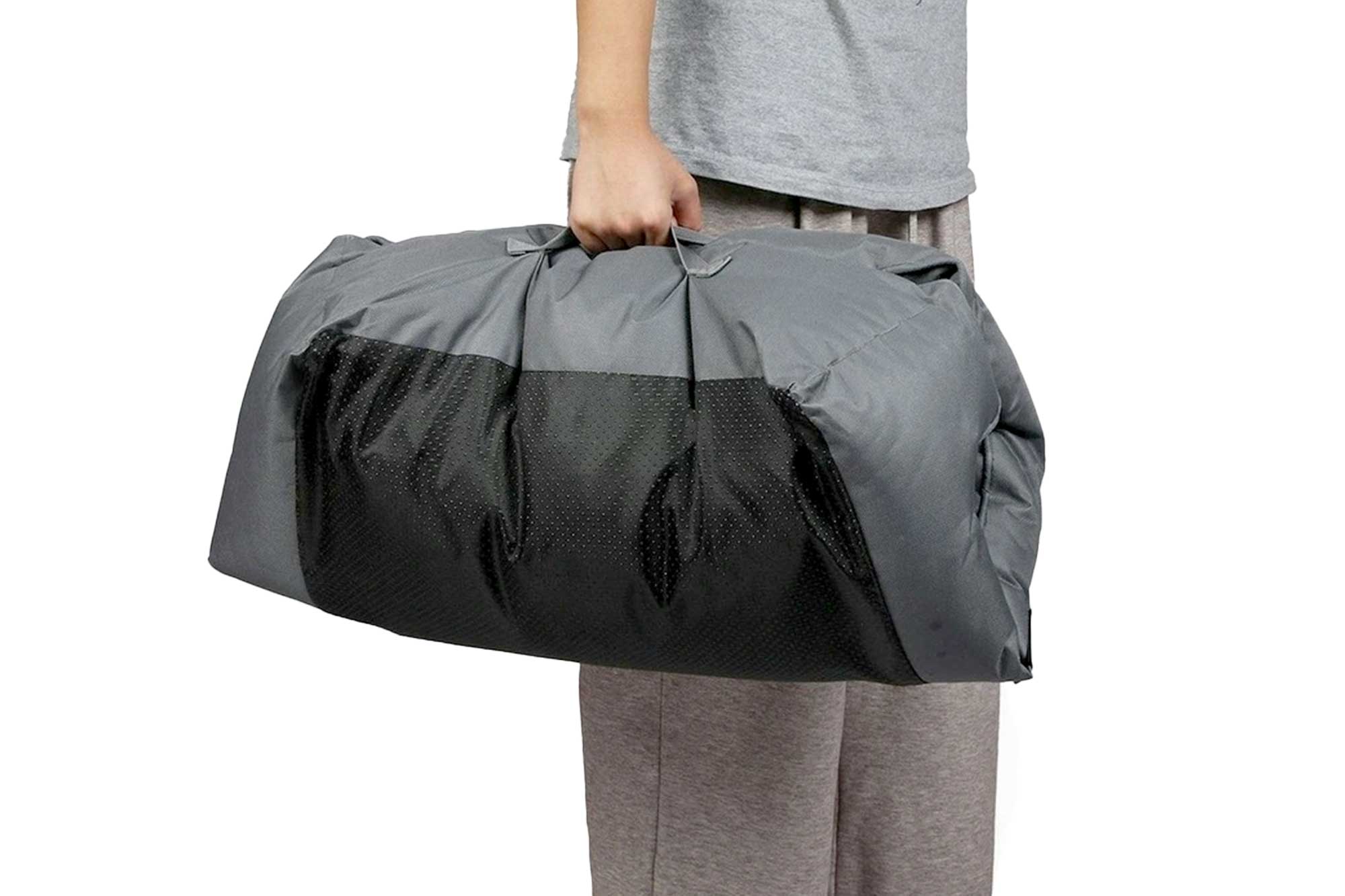 Water Resistant Dog Bed C