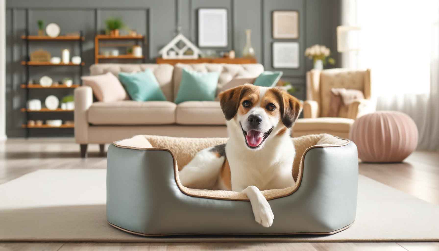 Best Sofas for Dogs