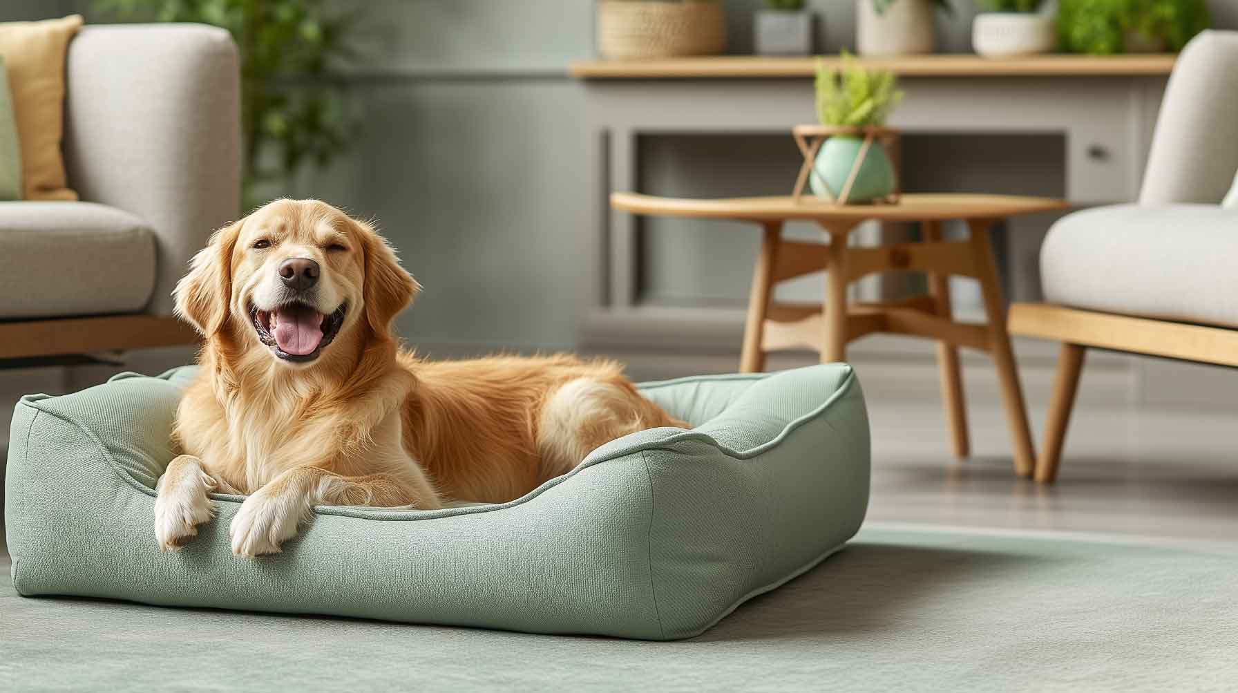 Dog Bed Foam Mattress