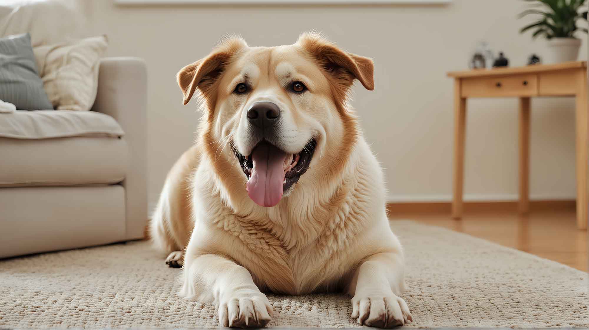 Dog Beds for Extra Large Dogs