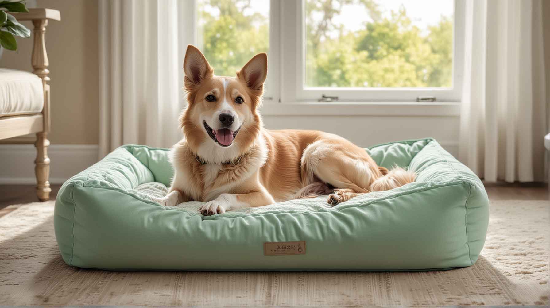 Dog Mat for Couch: The Couch-Saving Trick!