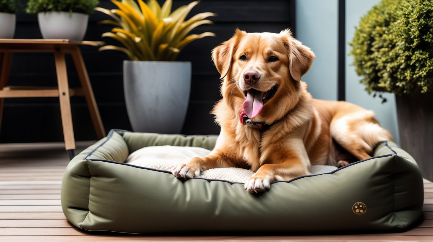 Dog Mattress