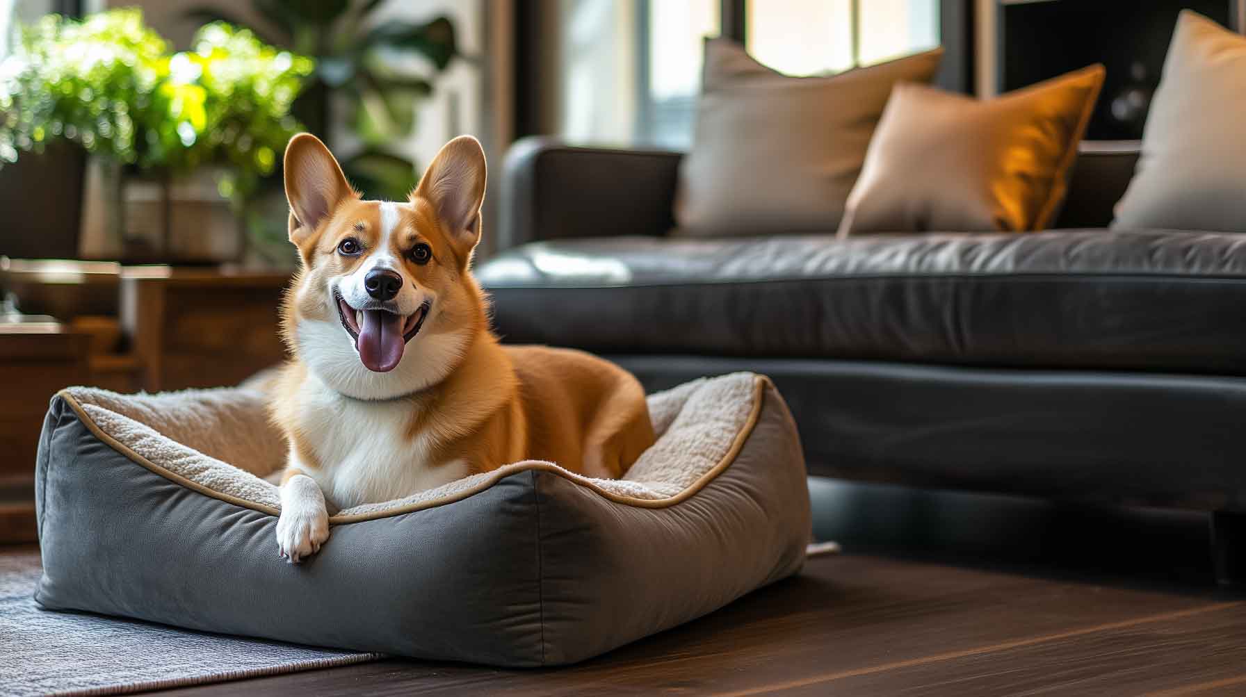 Great and Small Dog Beds