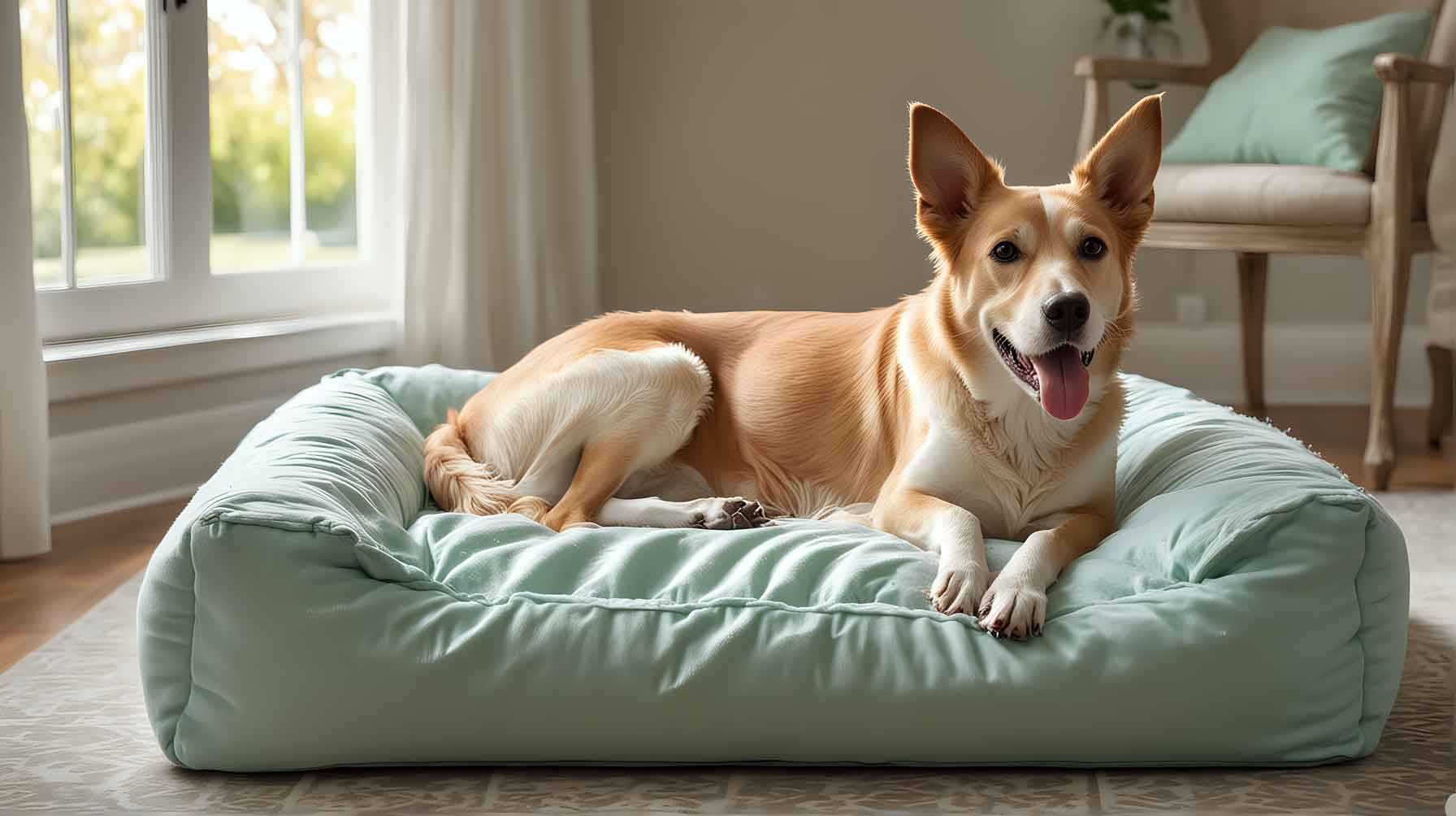 Water Resistant Blanket for Dogs