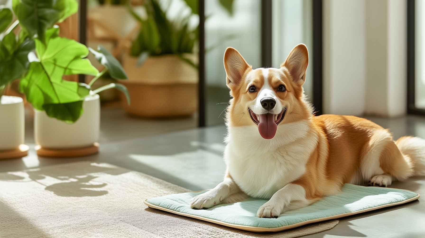 Waterproof Dog Pad