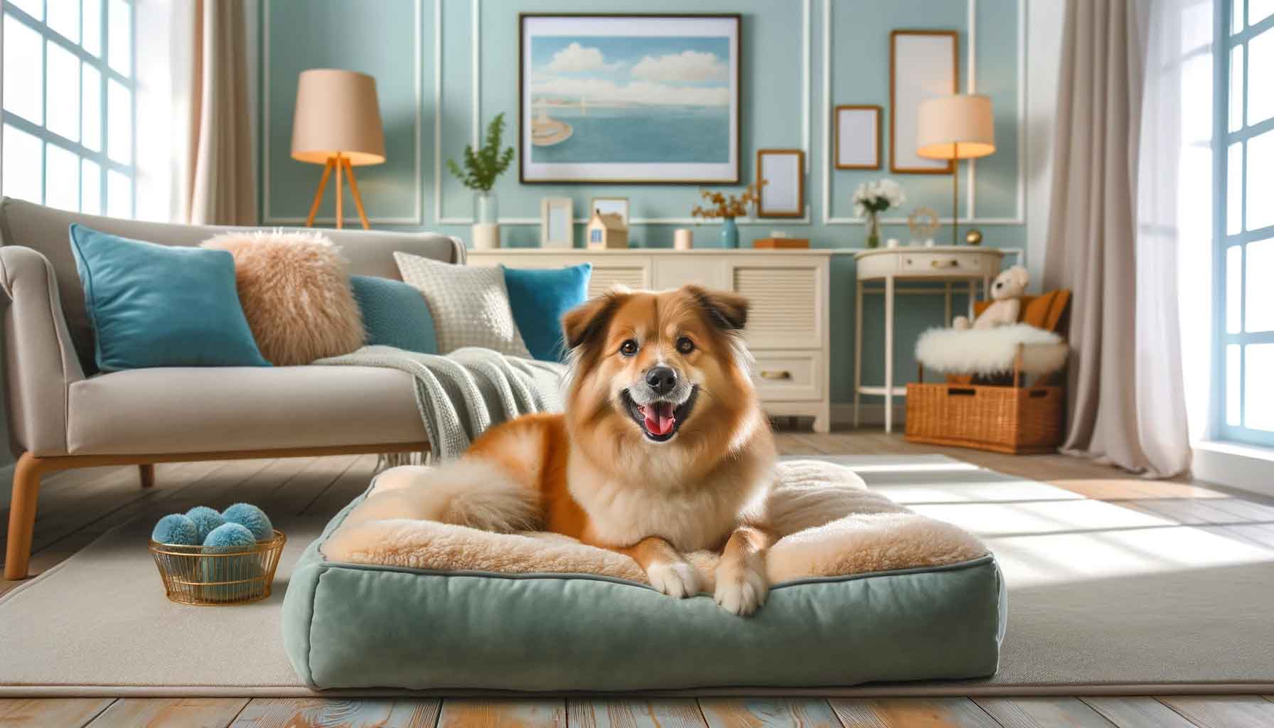 What Beds Do Dogs Like Best