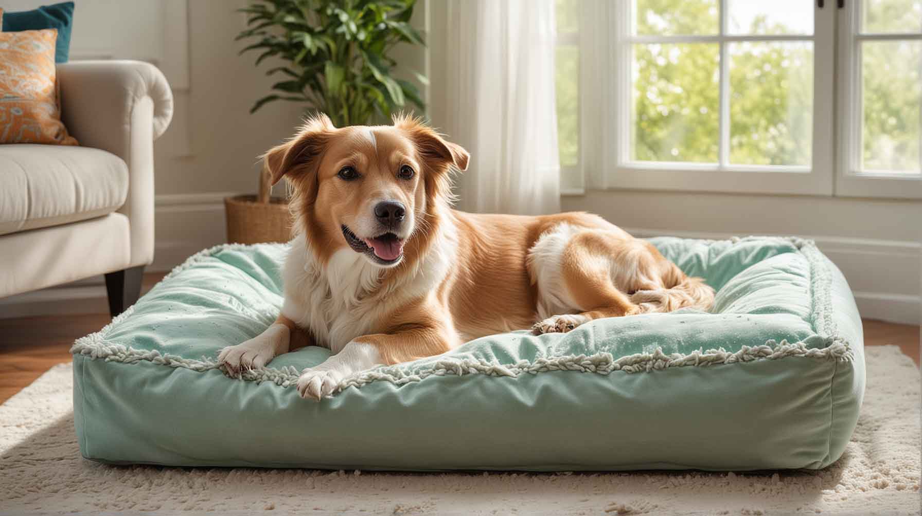 What Dog Bed Should I Get