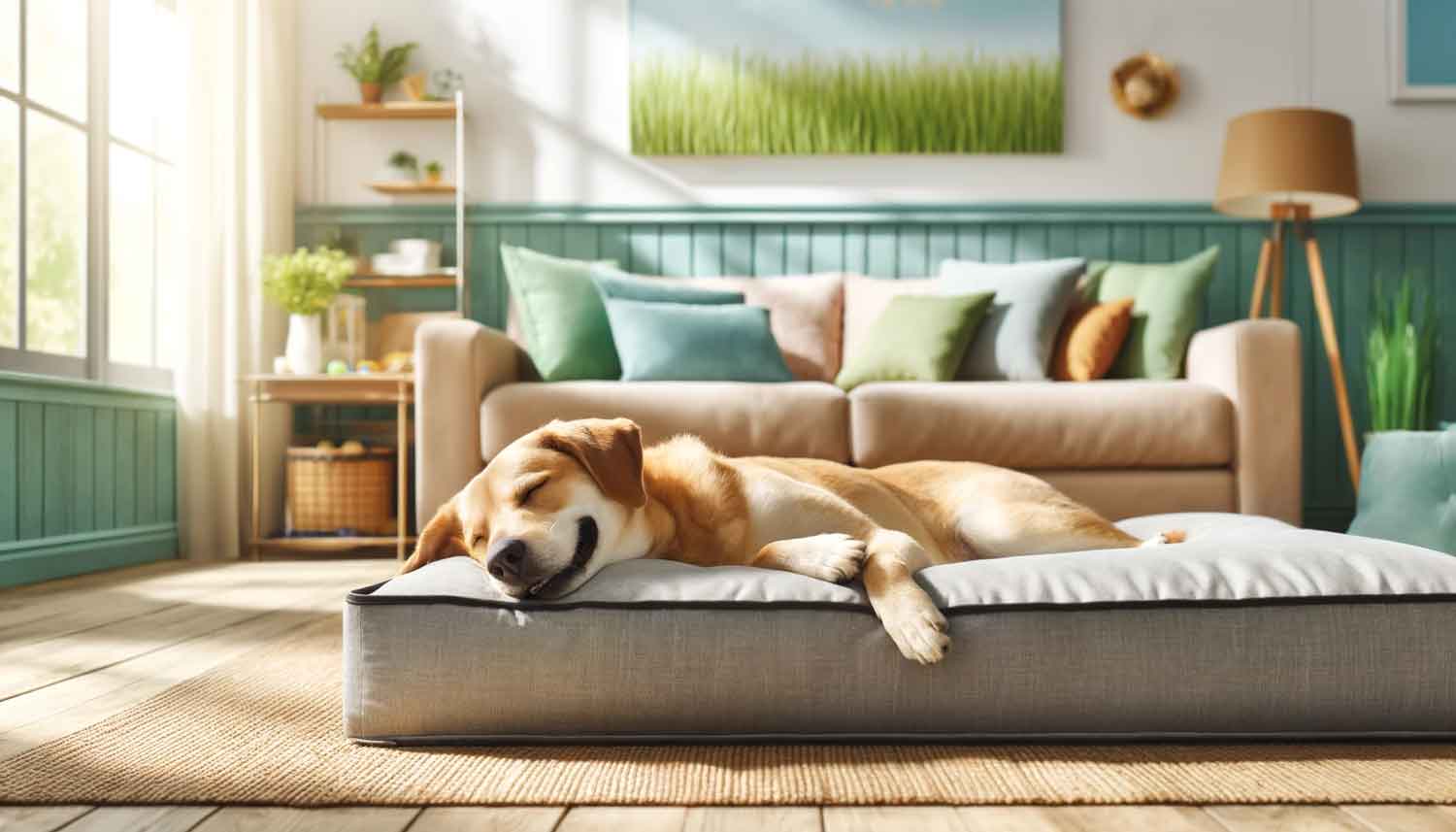 Durable Dog Beds