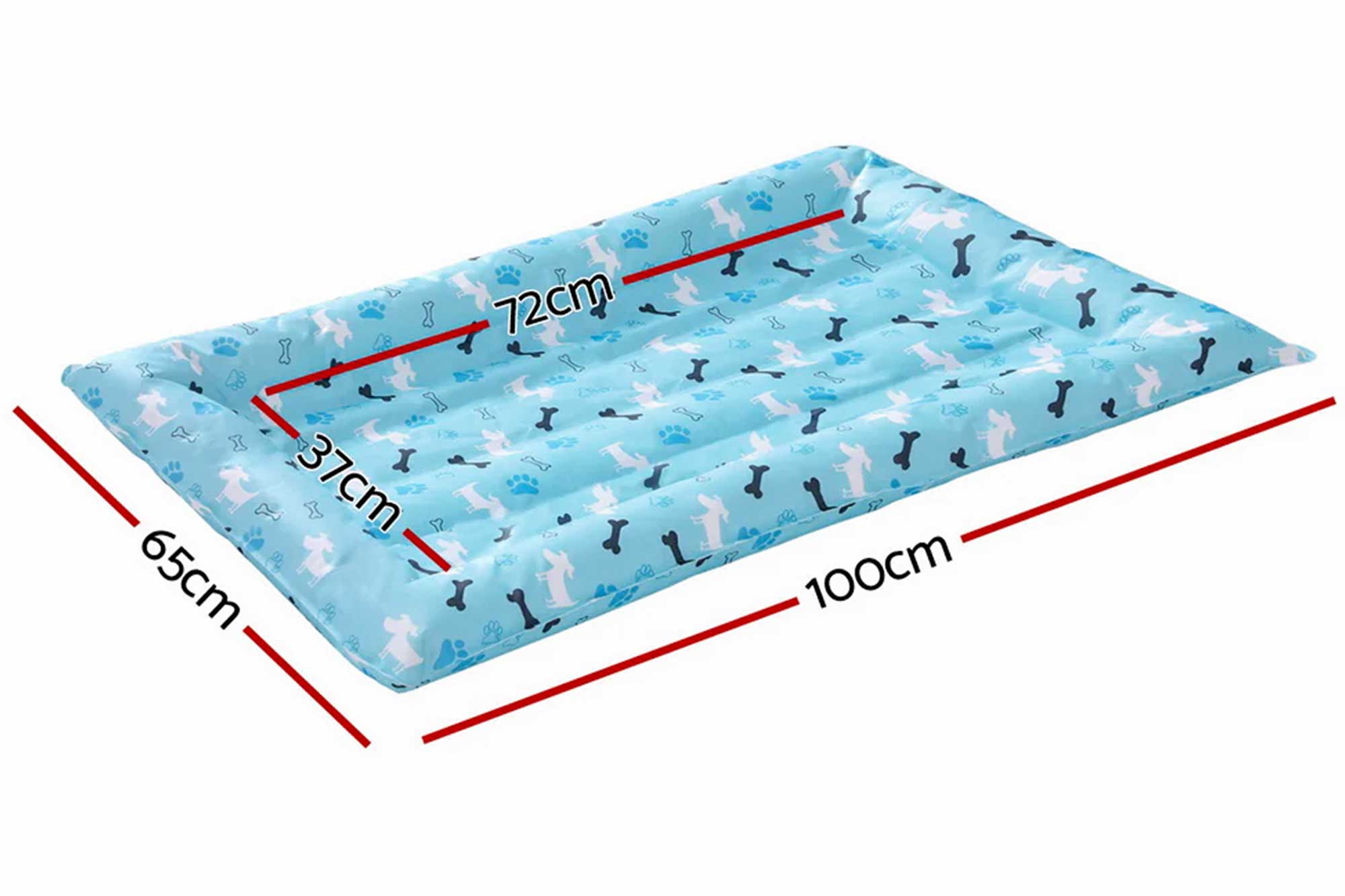 Cooling Mattress For Dogs B