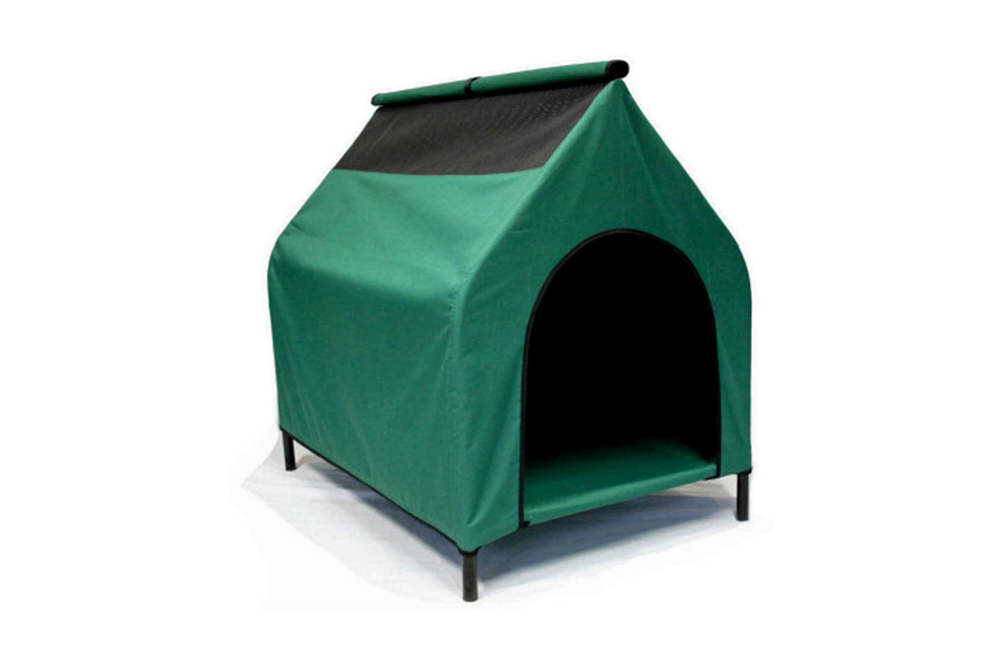 Dog Bed For Camping B