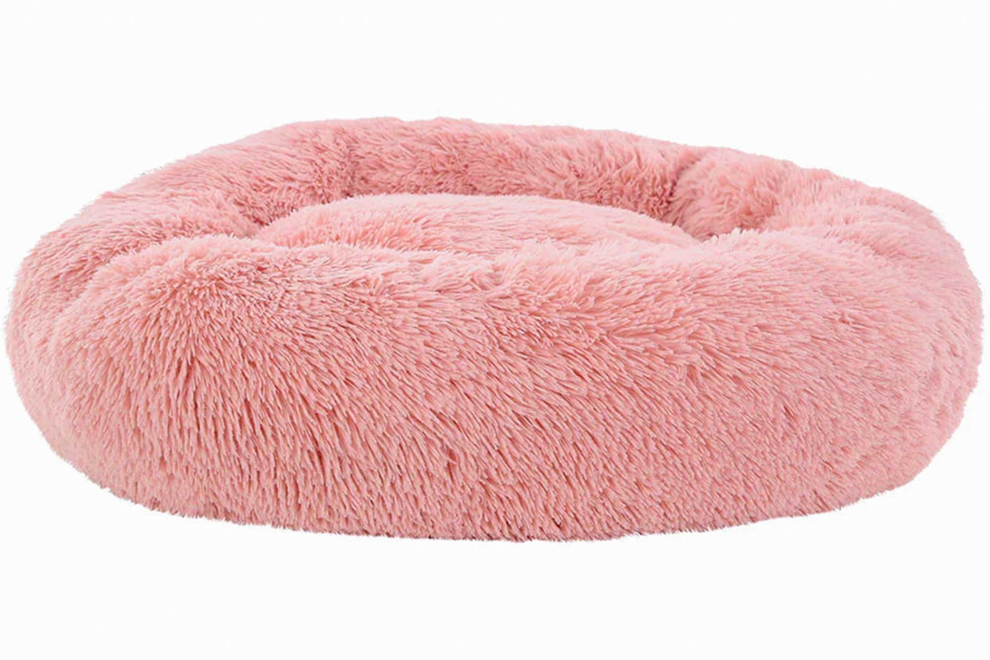 Dog Fluffy Bed A