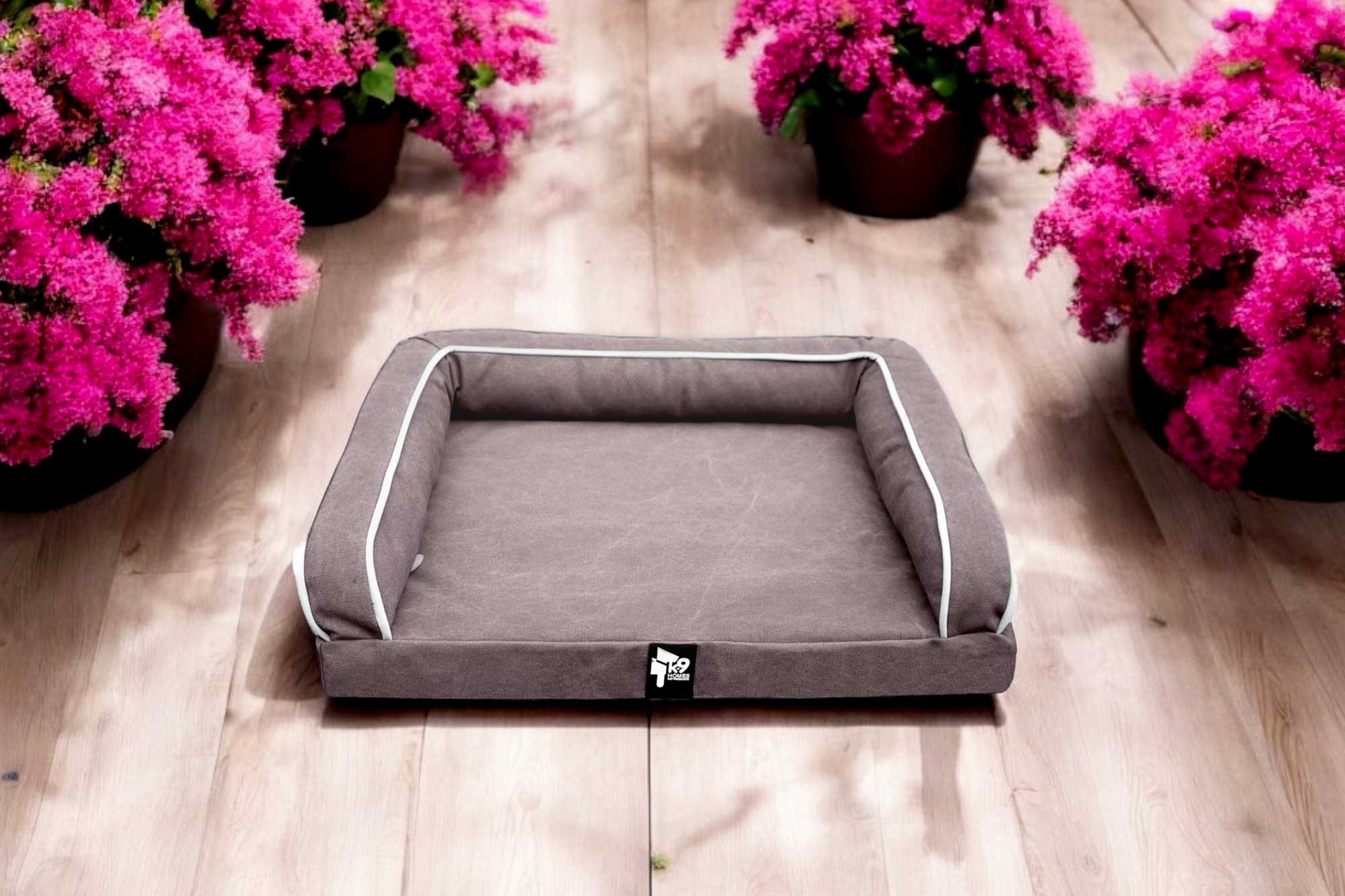 Ortho Dog Bed J