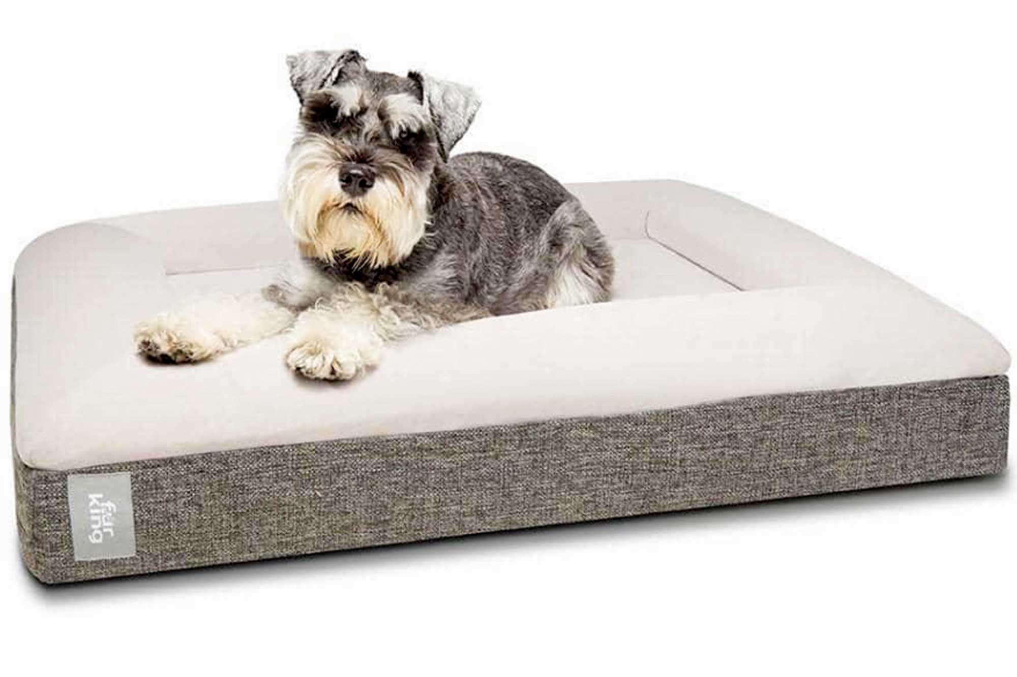 Orthopaedic Bed for Dogs A