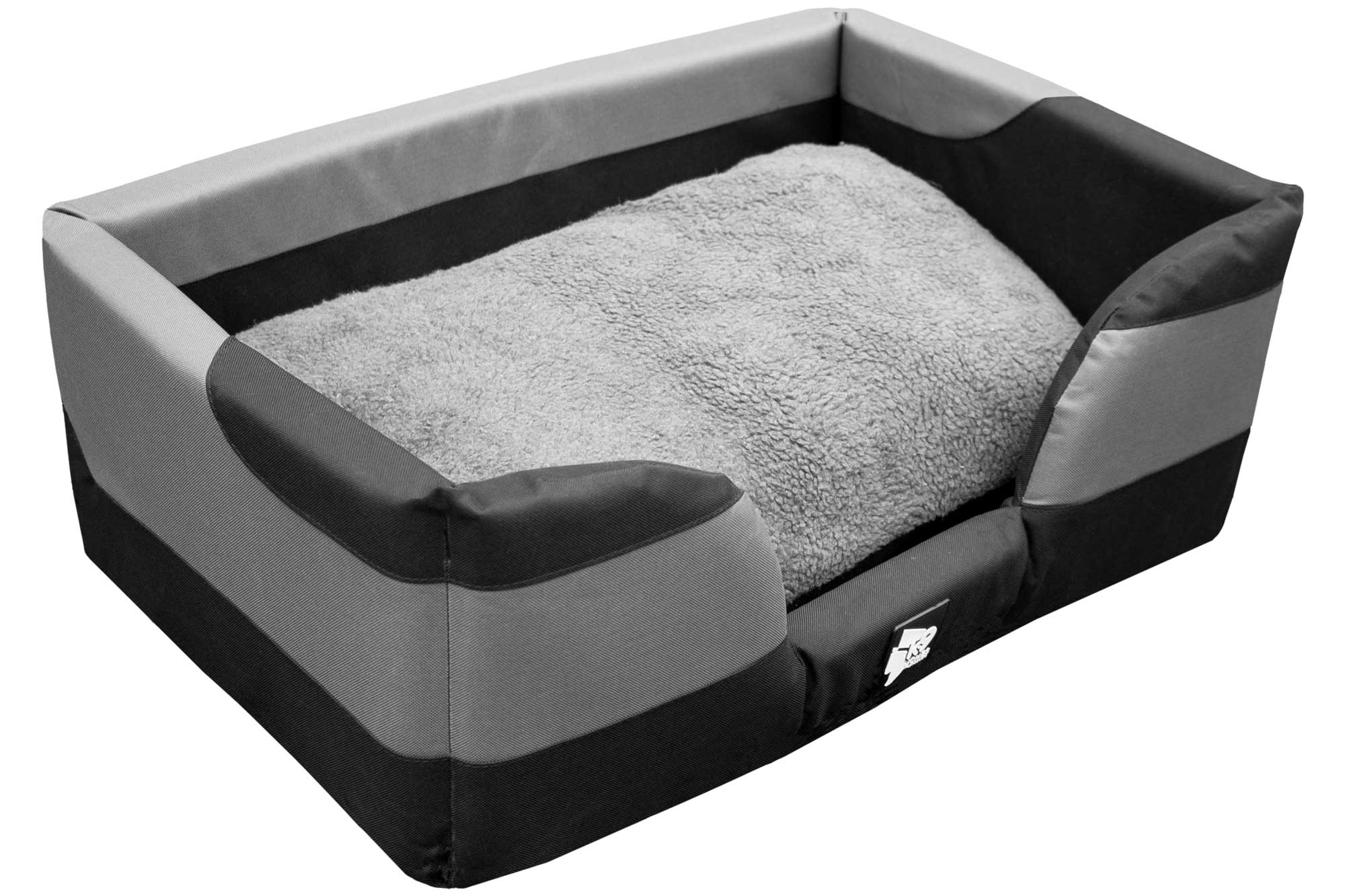 Undestroyable Dog Bed B