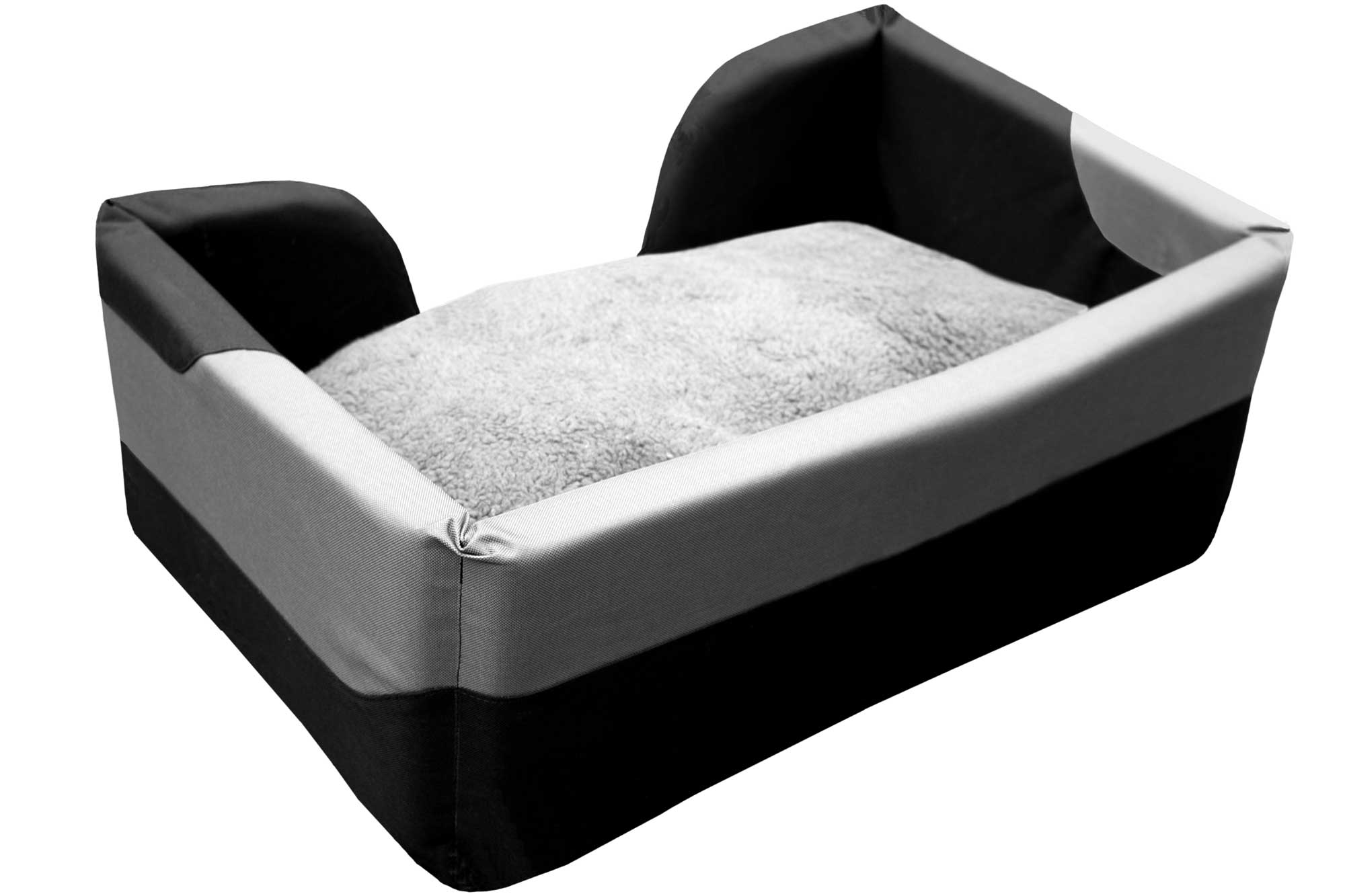 Undestroyable Dog Bed C