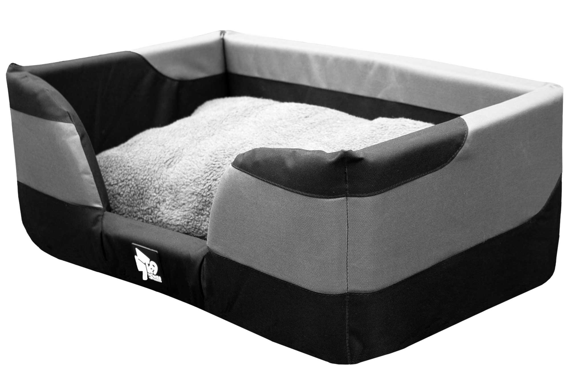 Undestroyable Dog Bed D