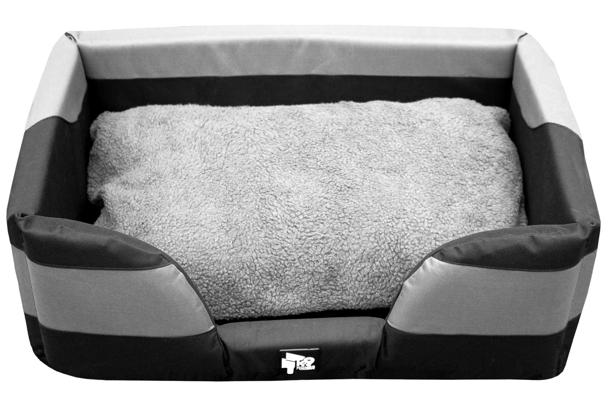 Undestroyable Dog Bed E