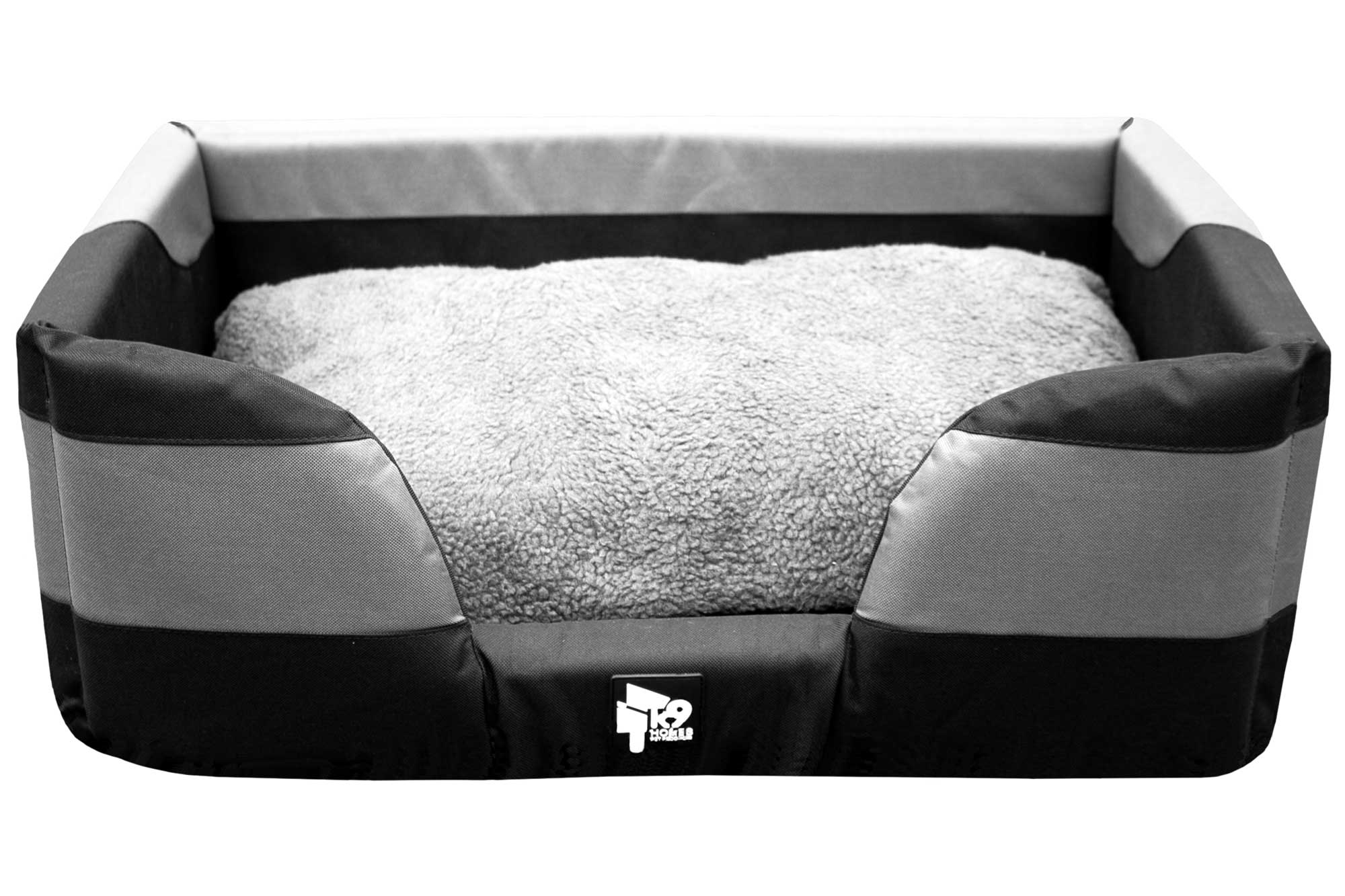 Undestroyable Dog Bed N