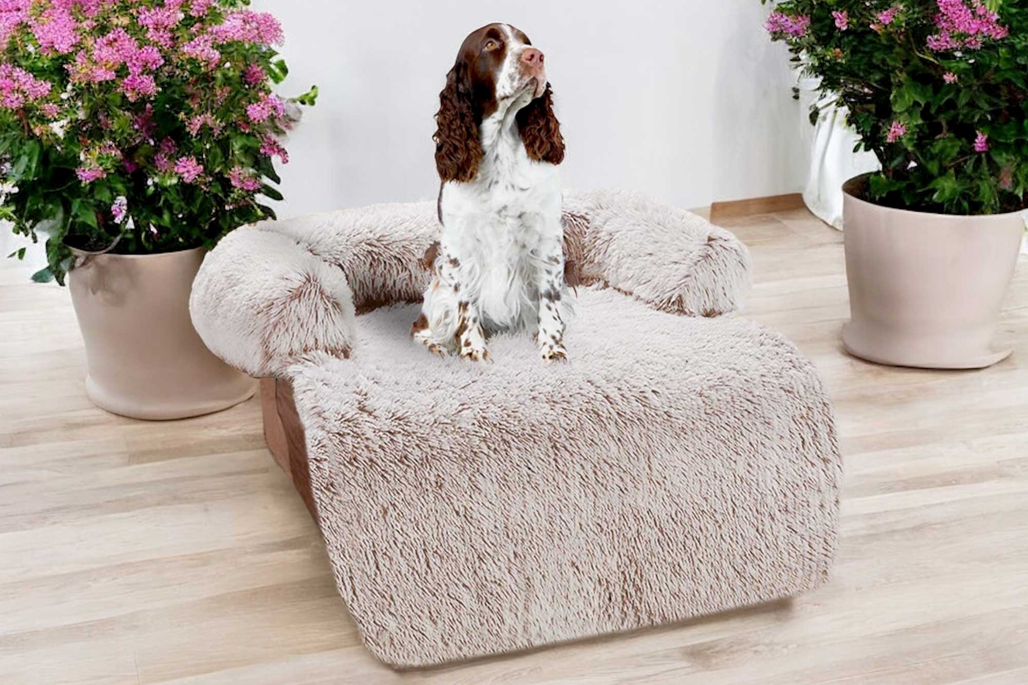 Dog Cover For Sofa G