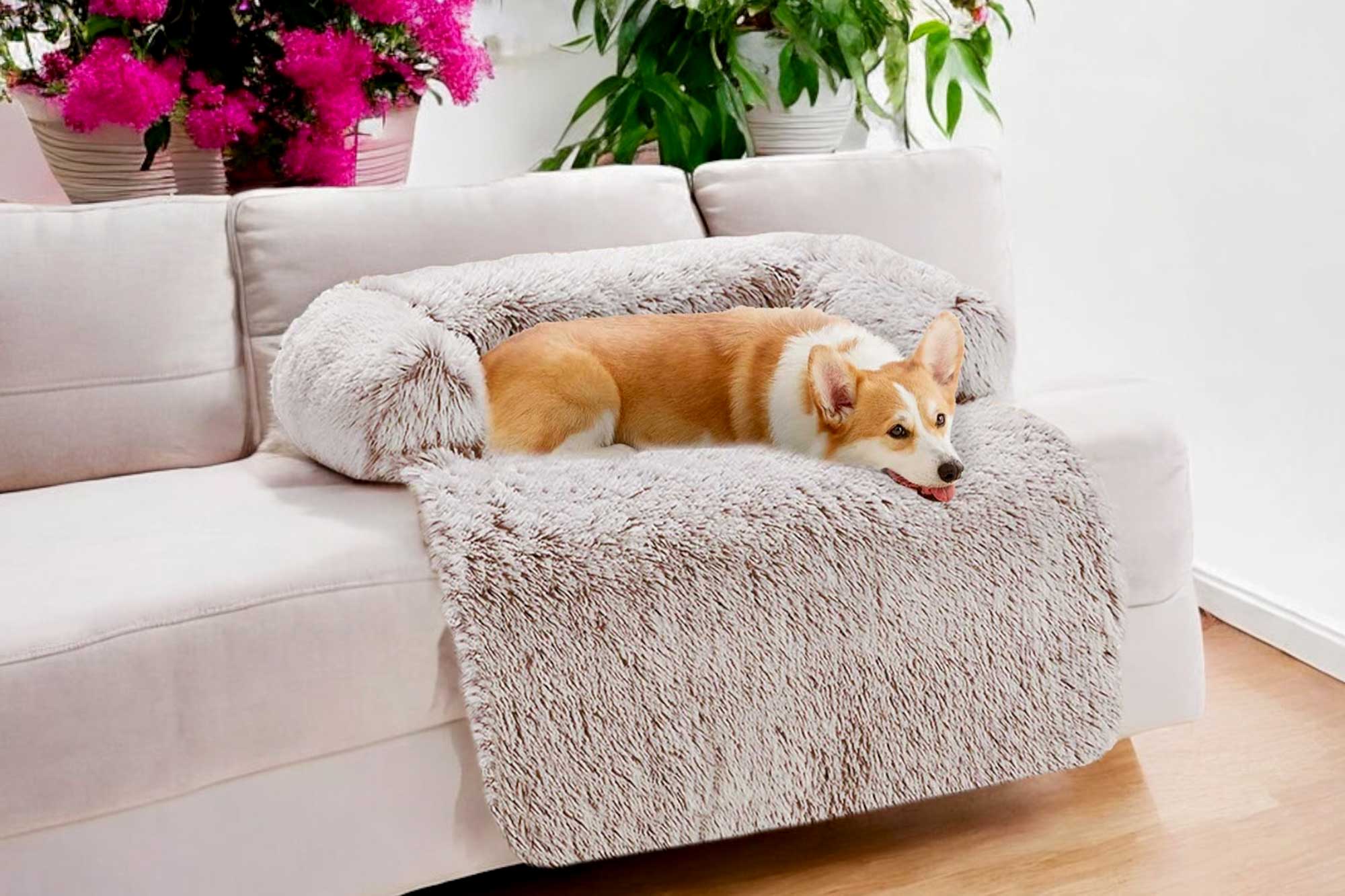 Dog Cover For Sofa H