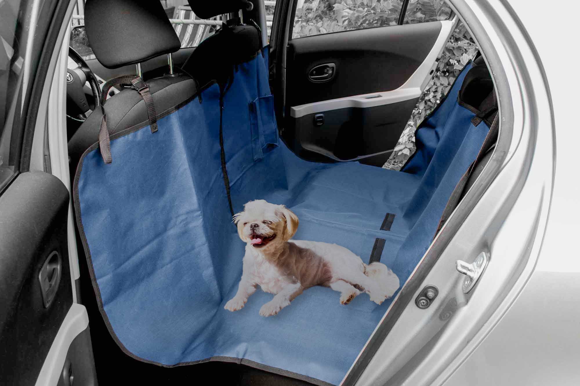 Dog Hammock For Car F