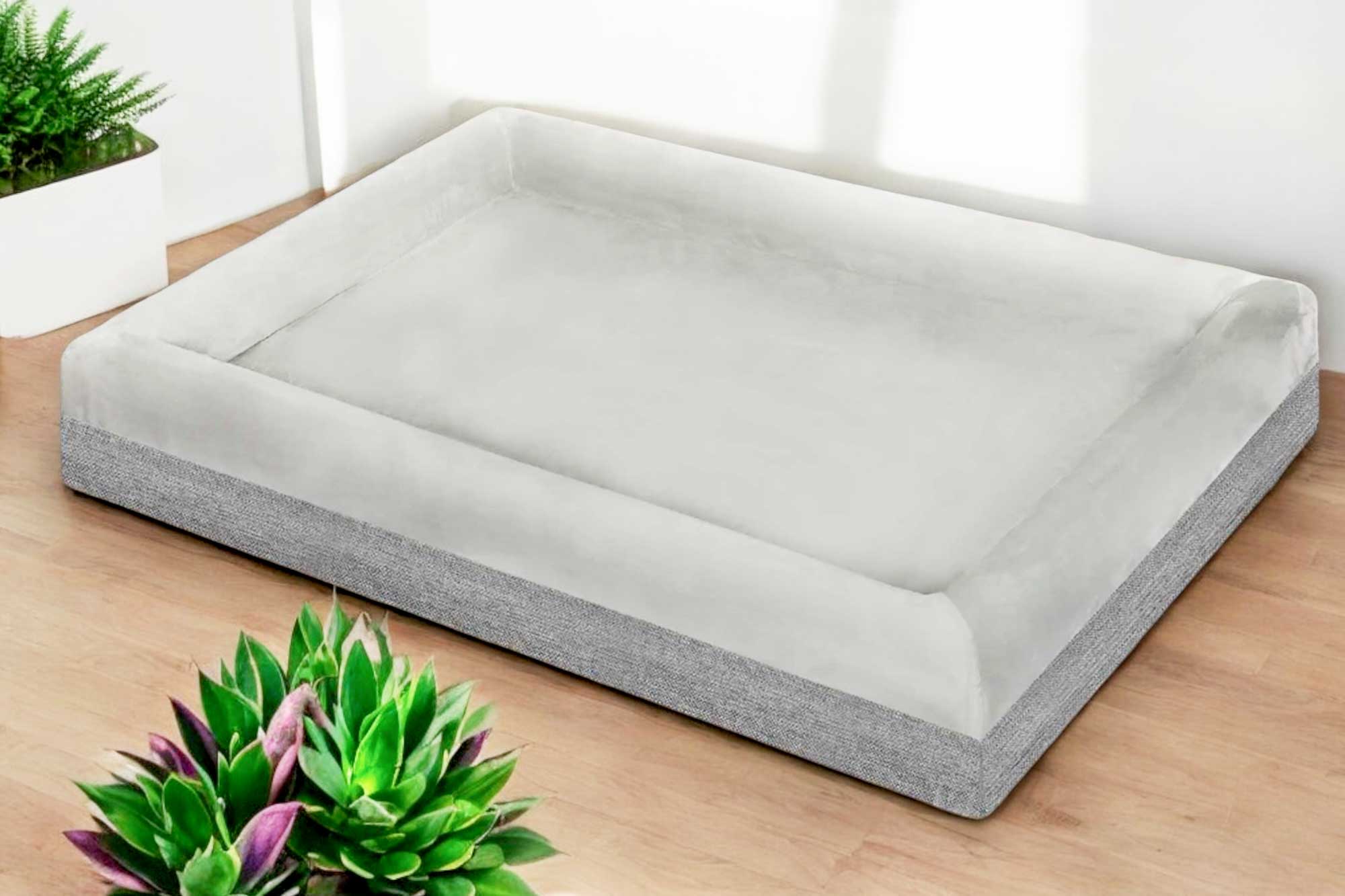 Doggie Bed For Humans E