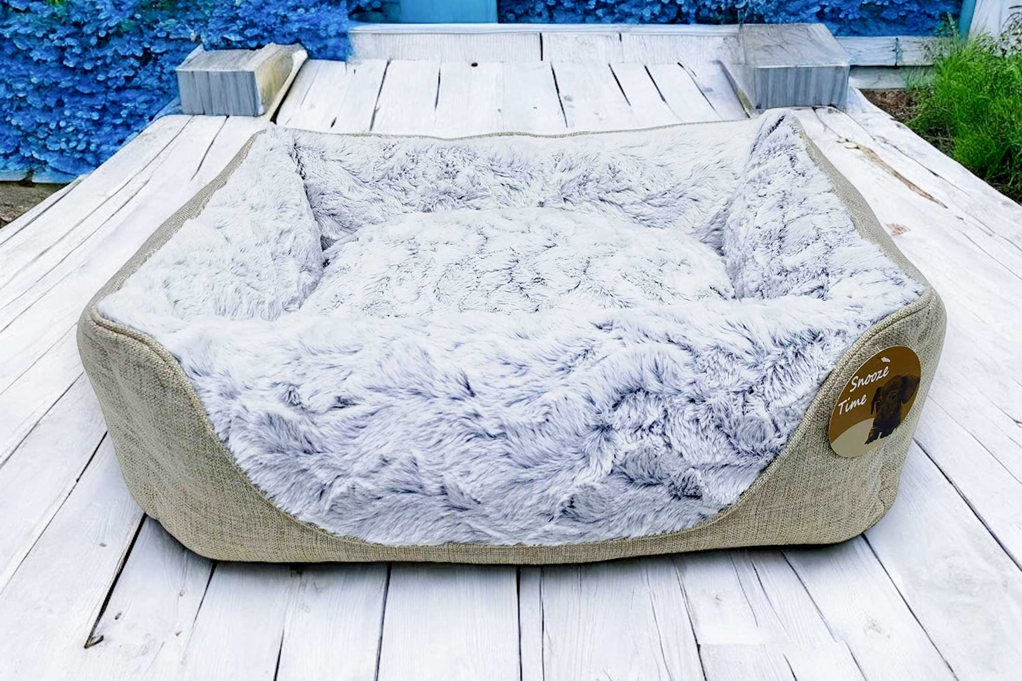 Small Puppy Bed I