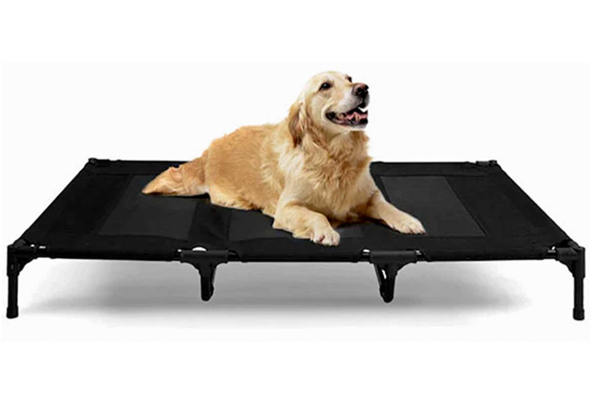 Water Resistant Dog Bed A